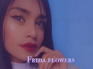 Frida_flowers