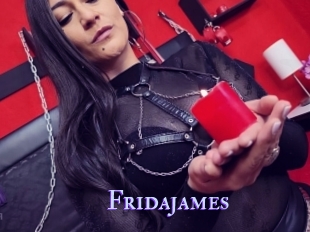 Fridajames