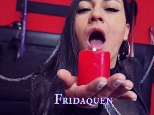 Fridaquen