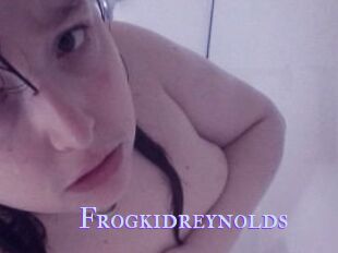 Frogkidreynolds