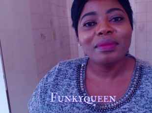 Funkyqueen