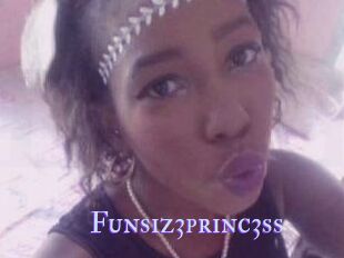 Funsiz3princ3ss