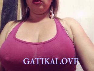 GATIKALOVE