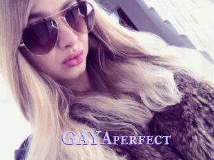 GAYAperfect