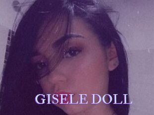 GISELE_DOLL