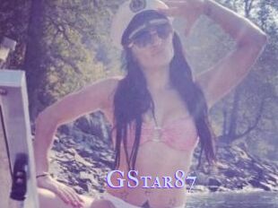 GStar87