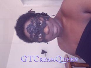 GTCreamQueen