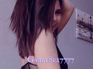 GabbySex7777