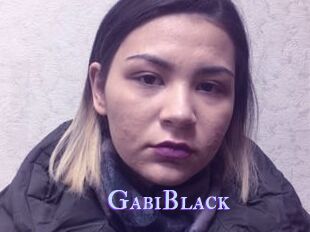 GabiBlack