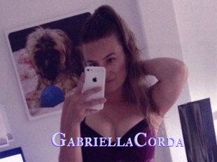 GabriellaCorda