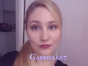 Gabrielle7