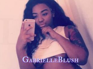 GabrielleBlush