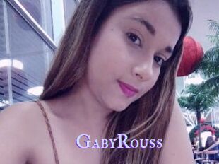 GabyRouss