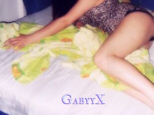 GabyyX