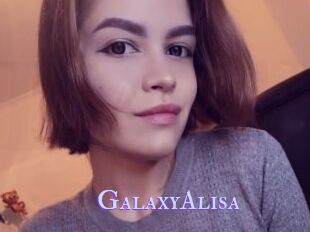 GalaxyAlisa