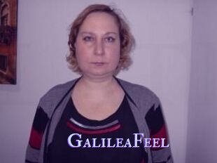 GalileaFeel