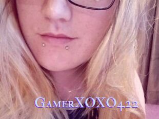 GamerXOXO422