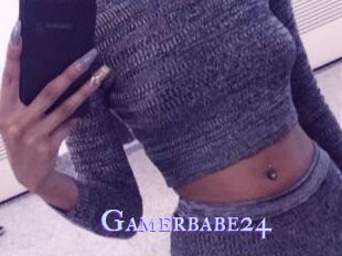 Gamerbabe24