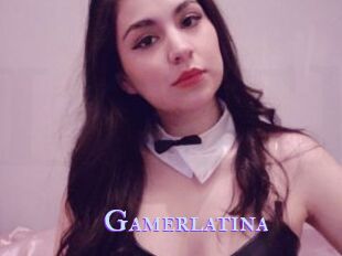 Gamerlatina