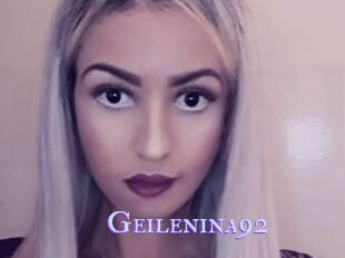 Geilenina92