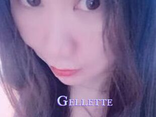 Gellette