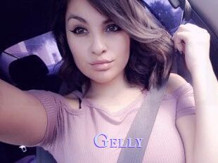 Gelly