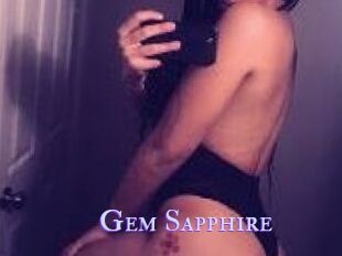 Gem_Sapphire