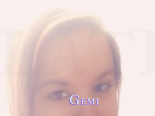 Gemi