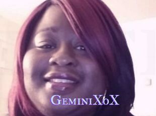 GeminiXoX