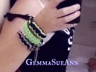 GemmaSueAnn