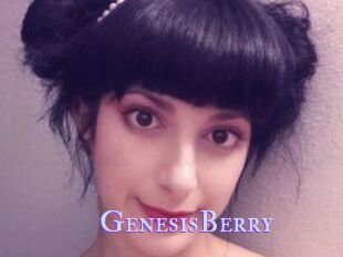 GenesisBerry