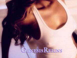 GenesisReigns