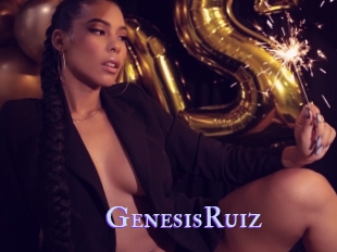 GenesisRuiz