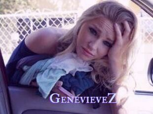 GenevieveZ