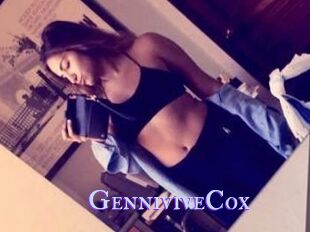 GenniviveCox