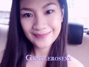 Gentlerosexx