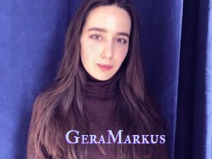 GeraMarkus