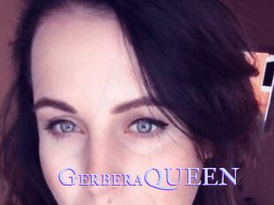 GerberaQUEEN