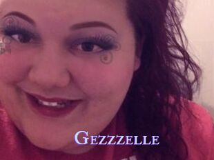 Gezzzelle