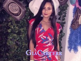 GiaCarterr