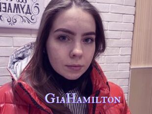 GiaHamilton