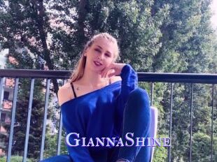 GiannaShine