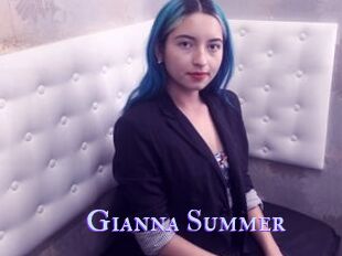 Gianna_Summer