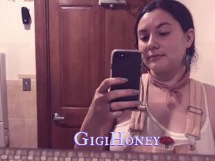 GigiHoney