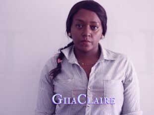 GiiaClaire