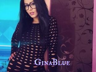 GinaBlue