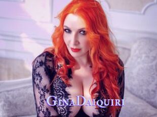 GinaDaiquiri