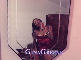 Gina_Greene