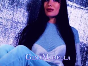 GinaMorella