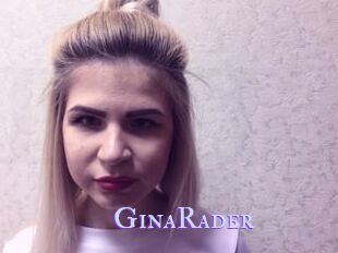 GinaRader